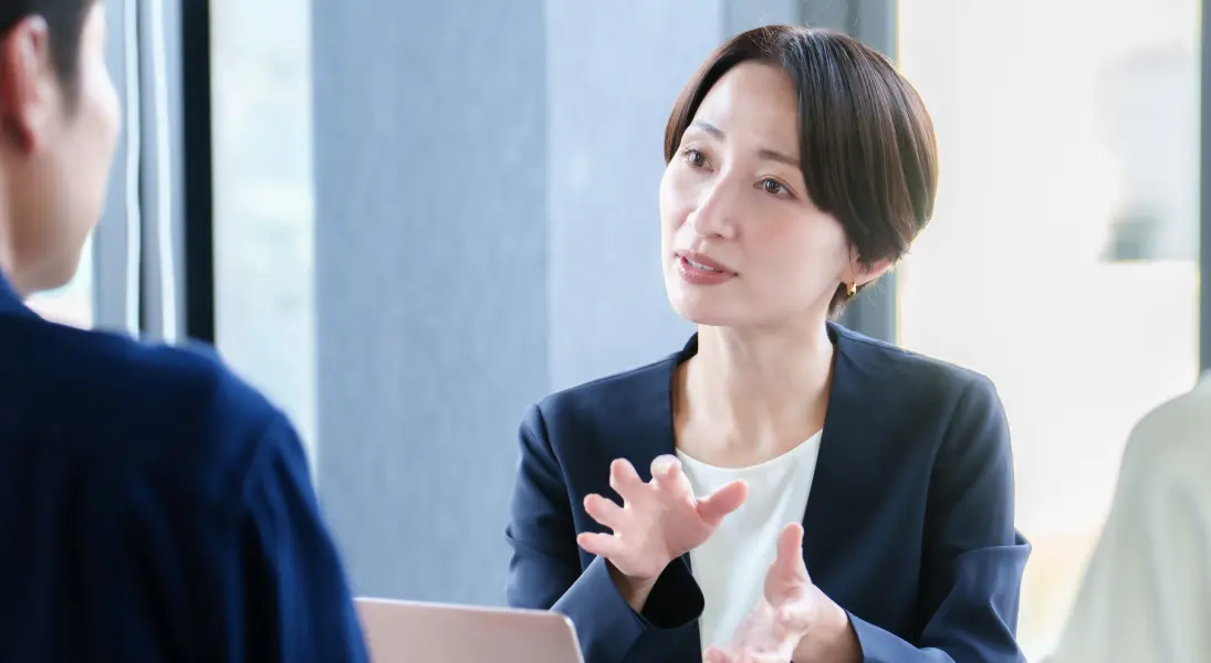 フィールドセールス