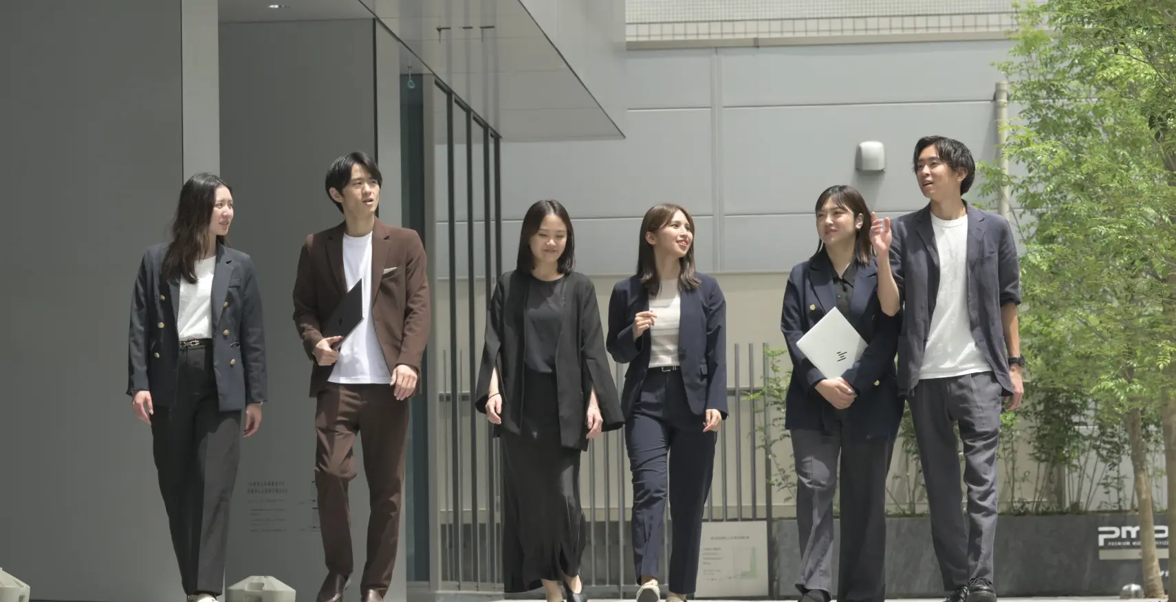 キャリアについて