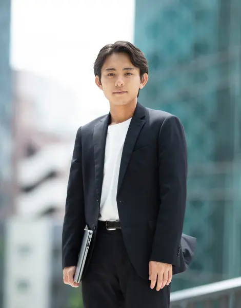 求職者の皆さんへ