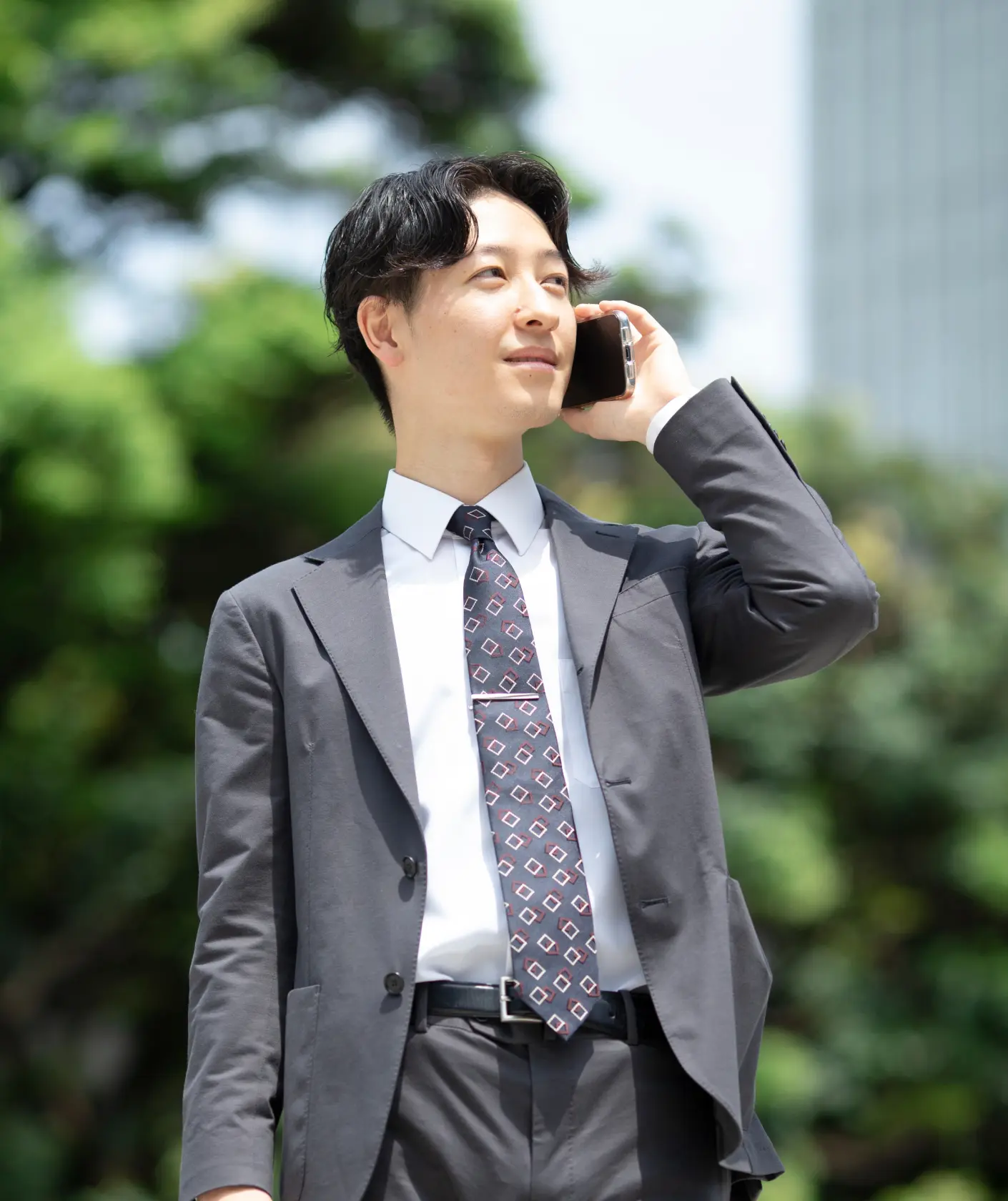 デジタルソリューションセールス事業部 Senior partner