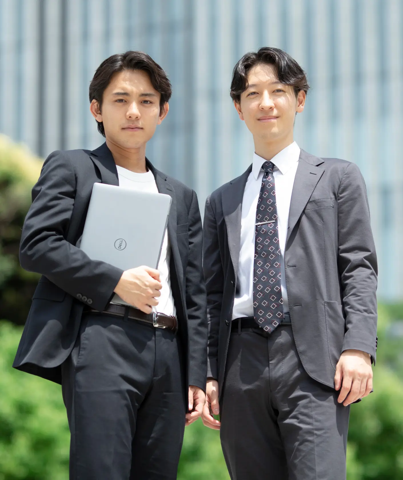 デジタルソリューションセールス事業部 Senior partner