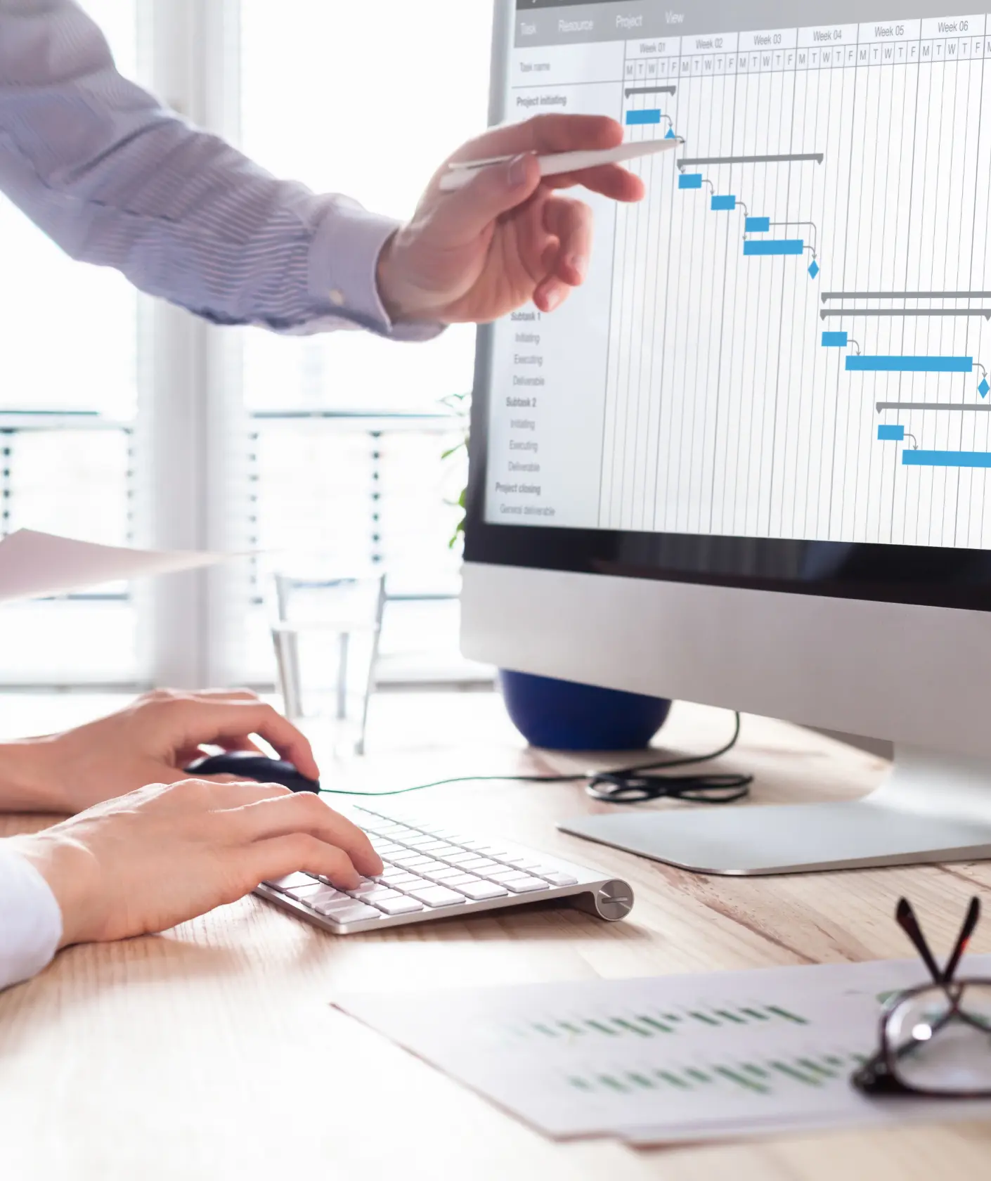 デジタルソリューションセールス事業部 Senior partner