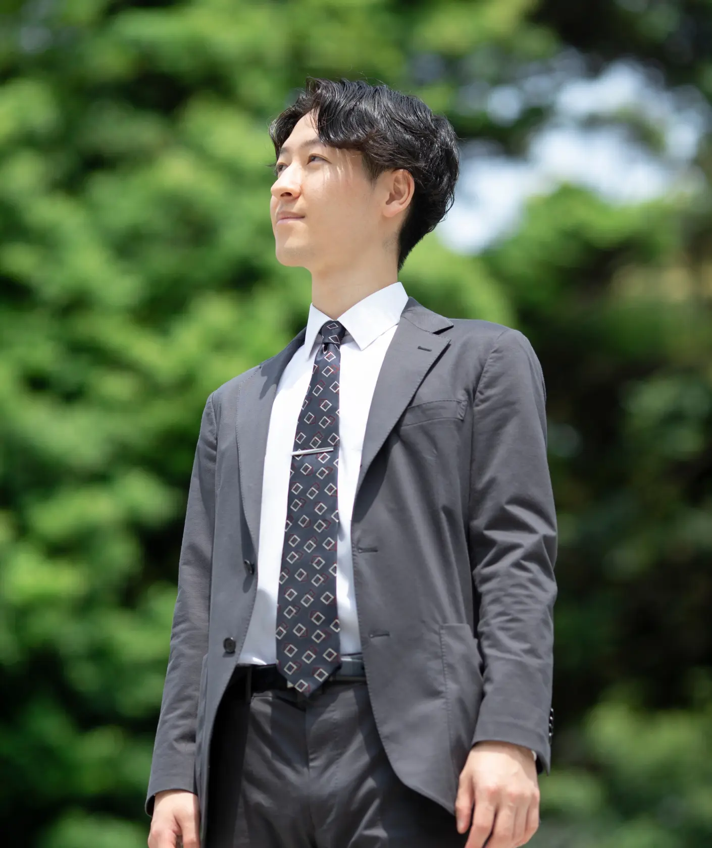 デジタルソリューションセールス事業部 Senior partner