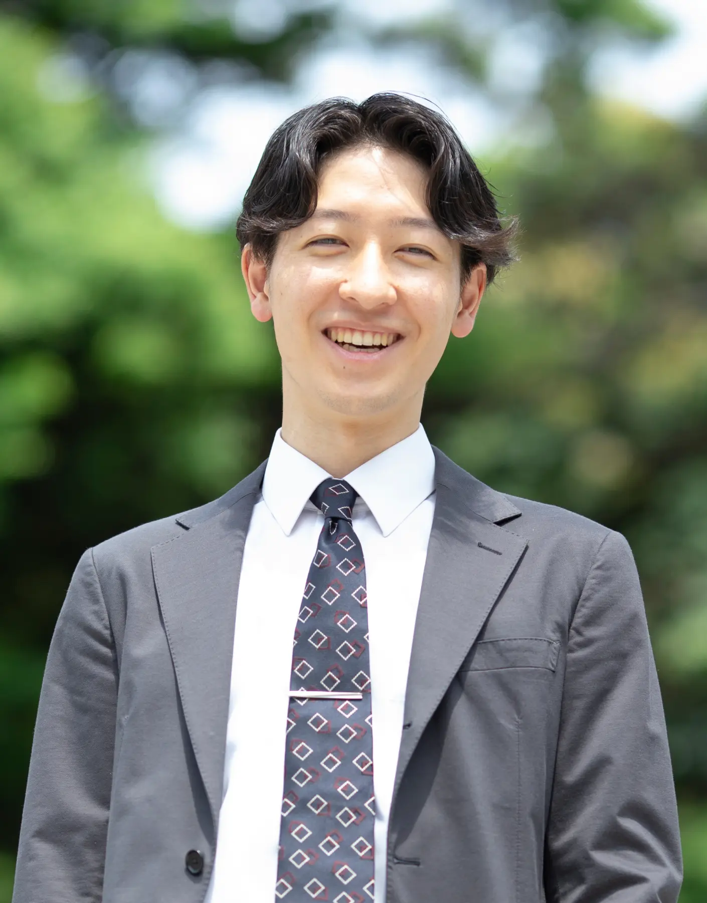 デジタルソリューションセールス事業部 Senior partner