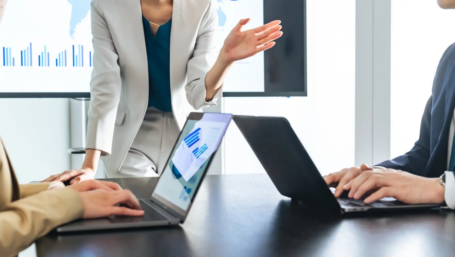 プロダクト事業部についての紹介