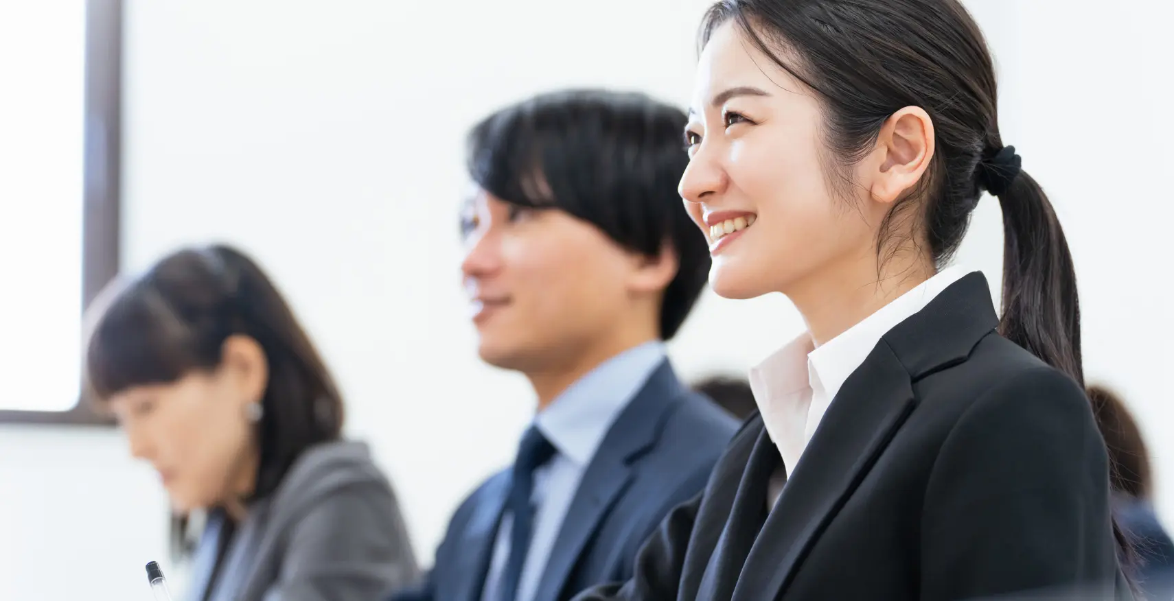 新メンバー研修