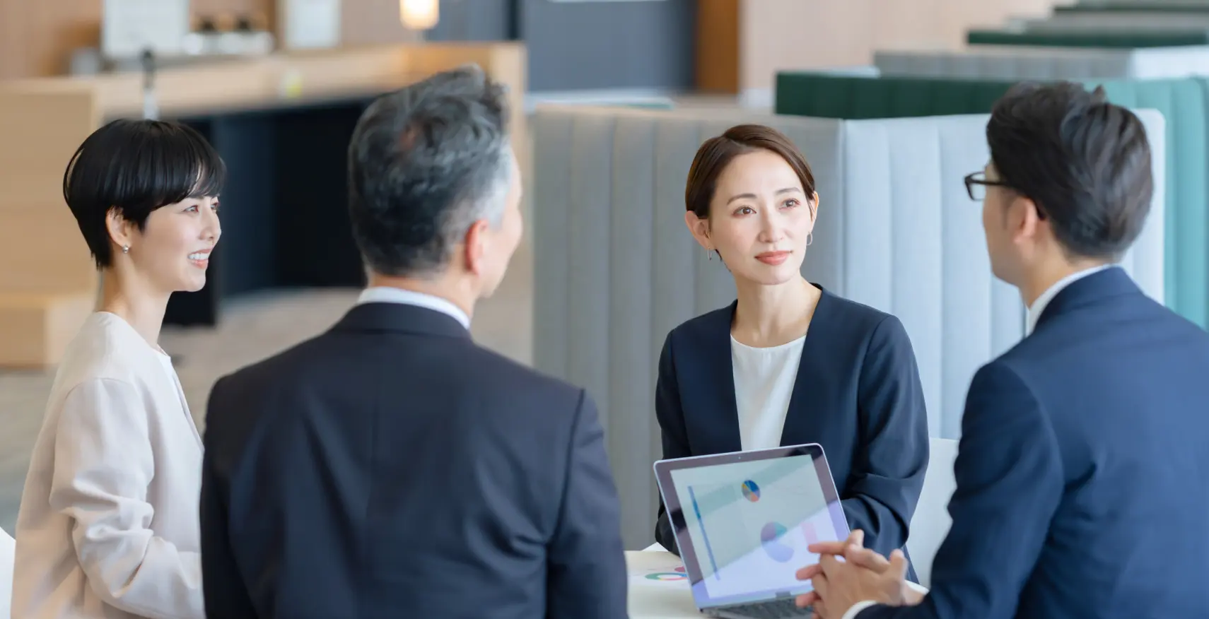 リーダー育成研修