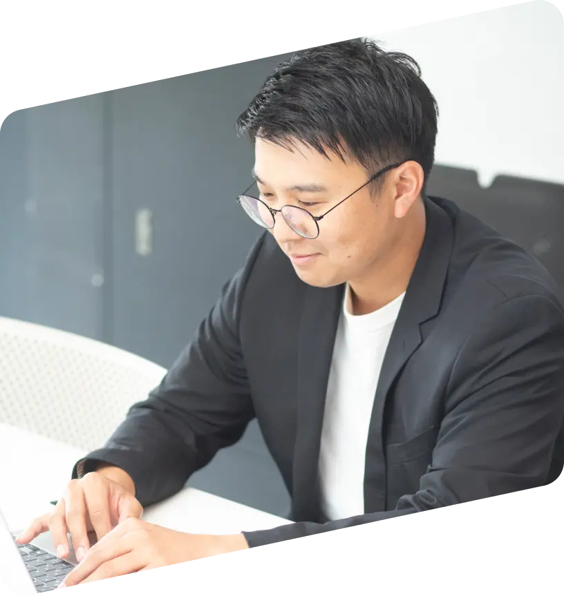 社員