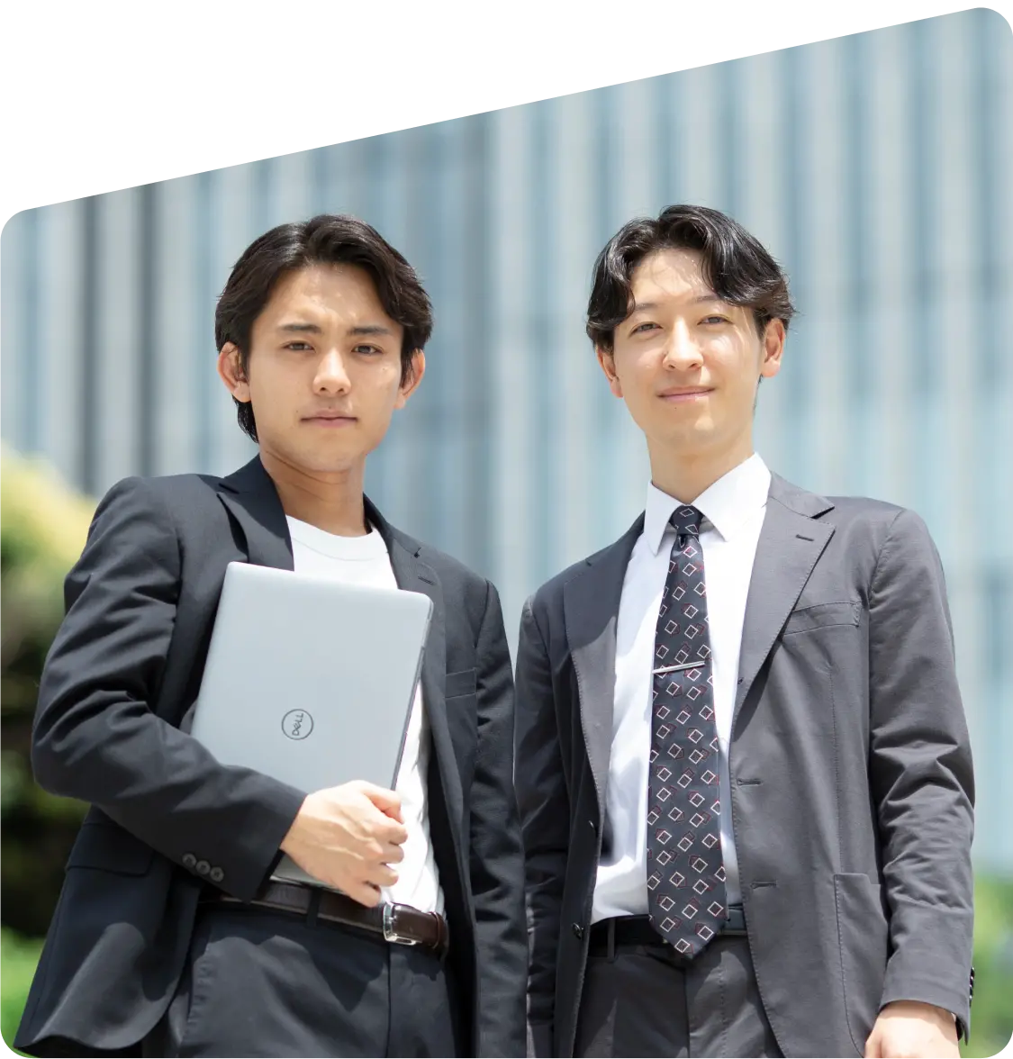 個々に向き合い成長を加速できる環境